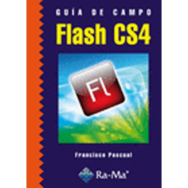 Guía de Campo de Flash CS4 (Capa mole) 1