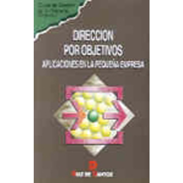 Direccion Por Objetivos 1