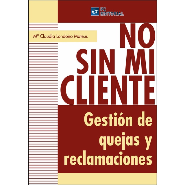 Imagem 0 de No Sin Mi Cliente