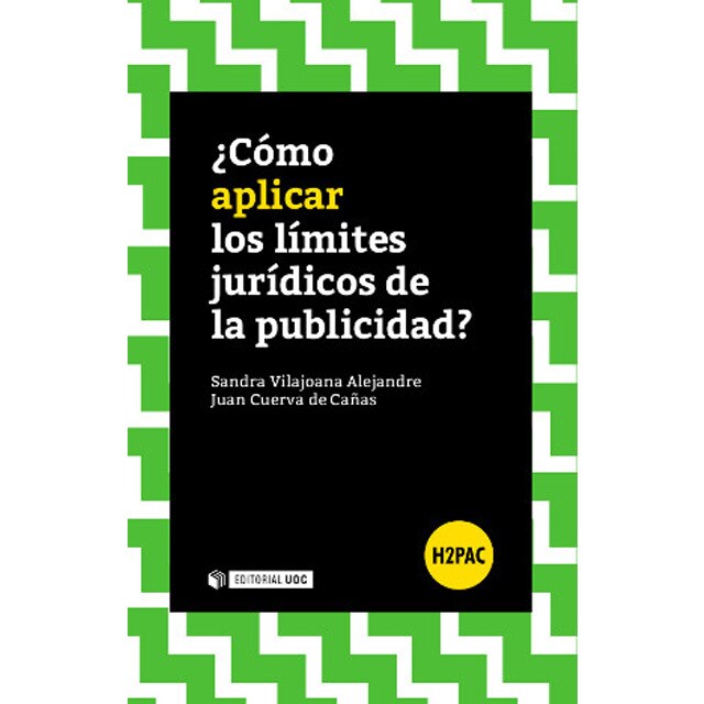 ¿Cómo aplicar los límites jurídicos de la publicidad? (Capa mole com abas) 1