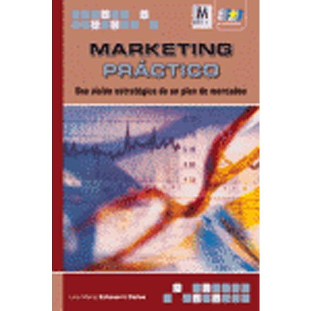 Imagem 0 de Marketing Practico