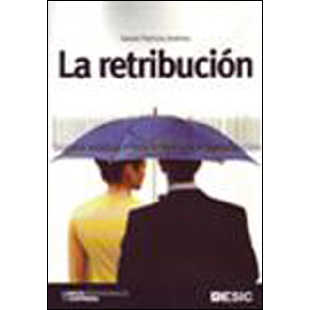 La retribución(Tapa blanda) 1