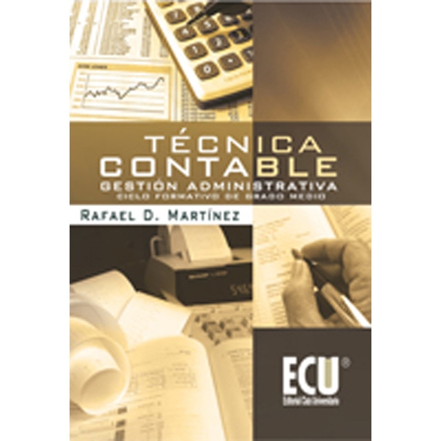 Técnica Contable 1