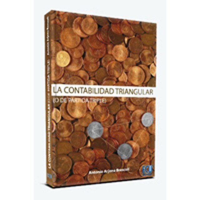 La Contabilidad Triangular O De Partida Triple 1