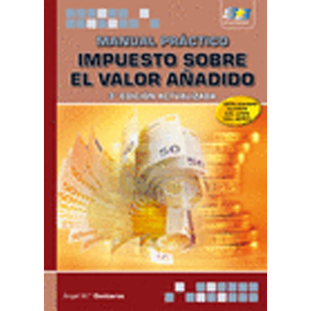 Impuesto Sobre El Valor Añadido 3ª Ed 1