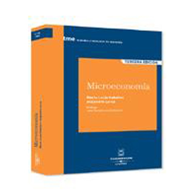 Microeconomía 1