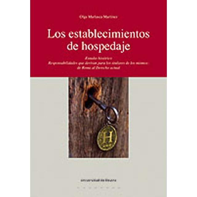 Los Establecimientos De Hospedaje 1