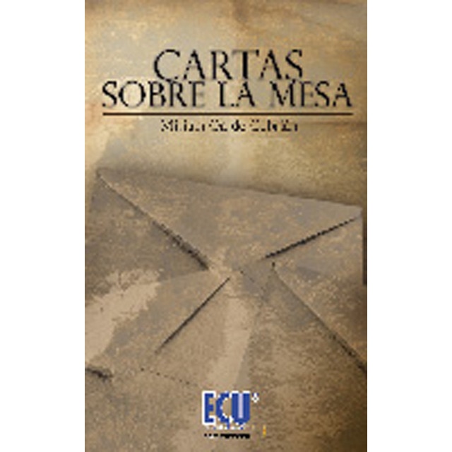 Cartas Sobre La Mesa 1