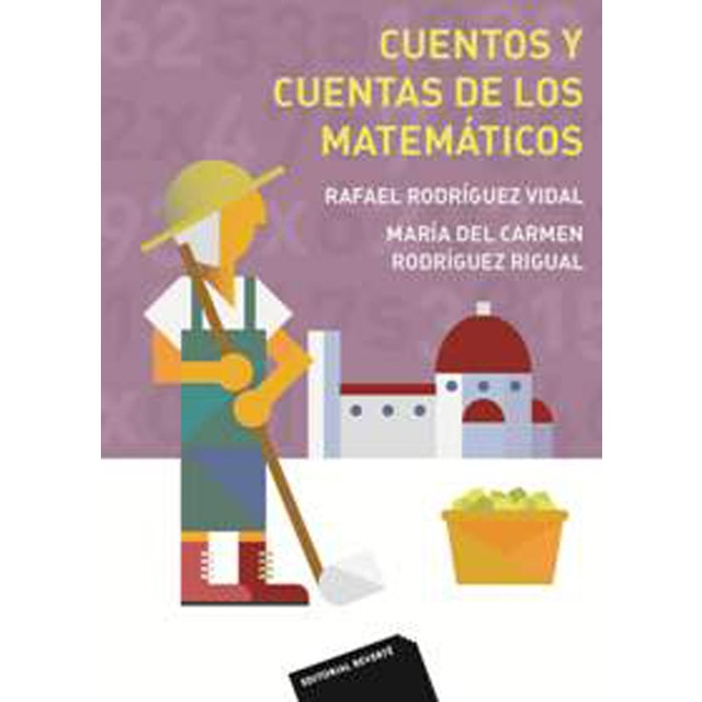 Imagem 0 de Cuentos y cuentas de los matemáticos(Tapa blanda)