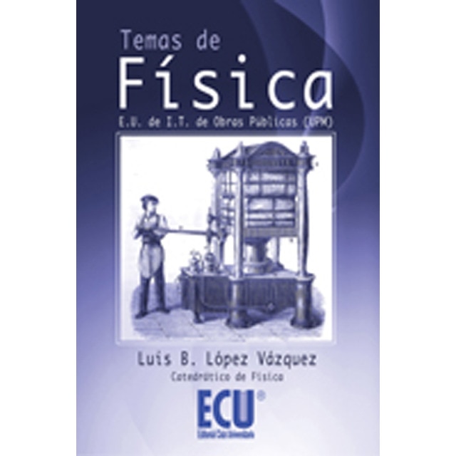 Temas De Física 1