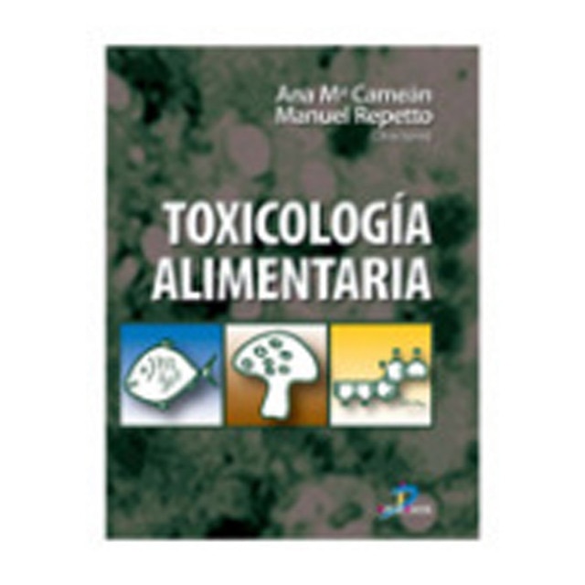 Toxicología alimentaria (Capa dura) 1