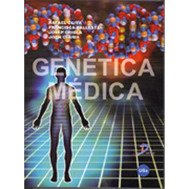 Genética Medica 1