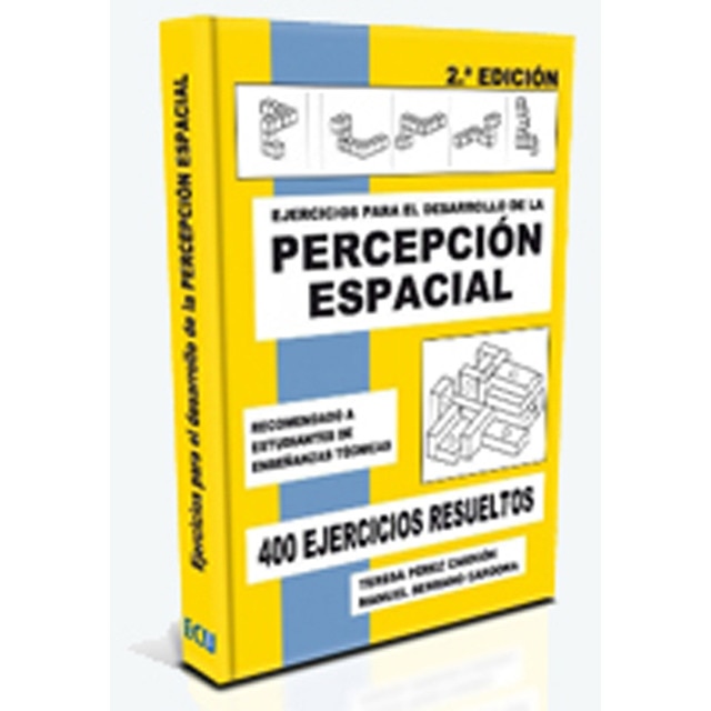 Ejercicios Para El Desarrollo De La Percepción Espacial 1