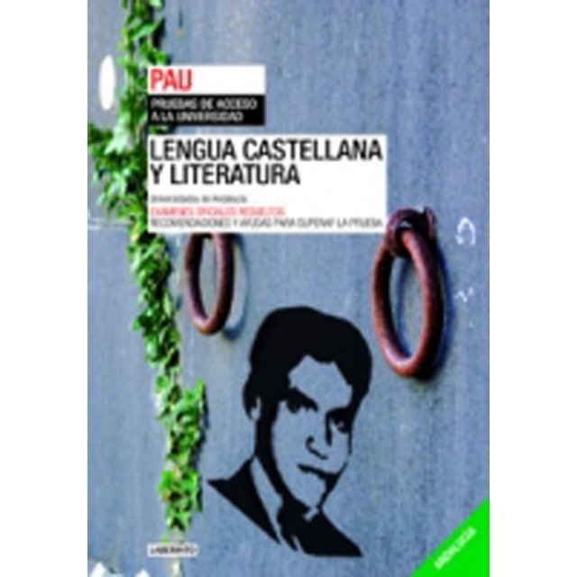 Imagem 0 de Lengua Castellana Andalucia 2010