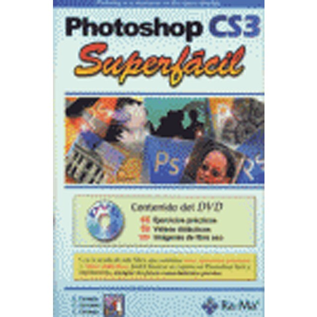 Photoshop CS6. Superfácil (Capa mole) 1