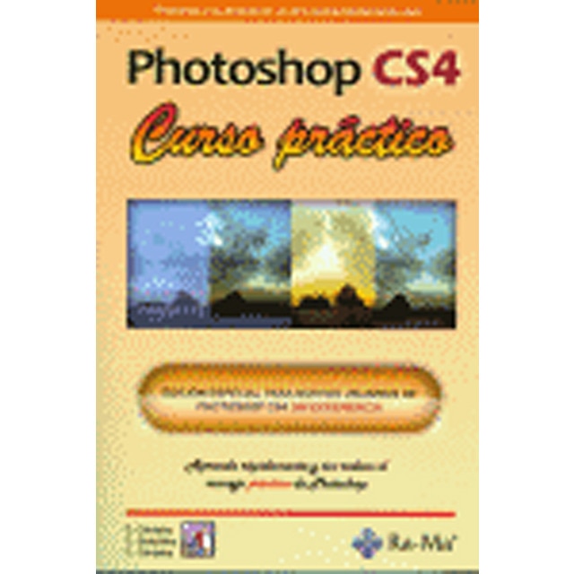 Photoshop CS4 Curso Práctico (Capa mole) 1