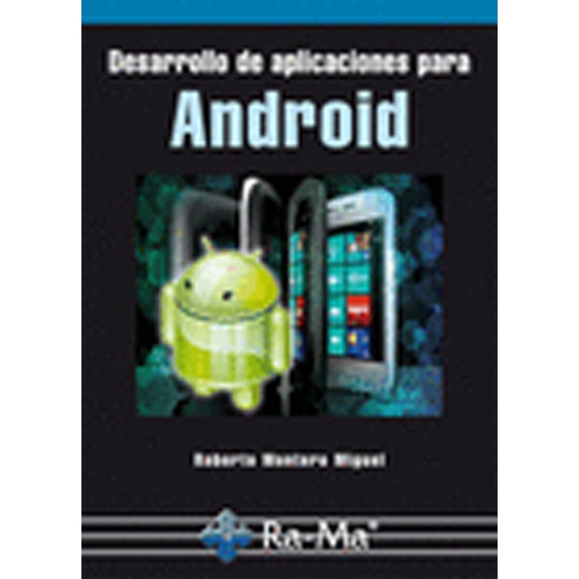 Desarrollo de aplicaciones para Android (Capa mole) 1