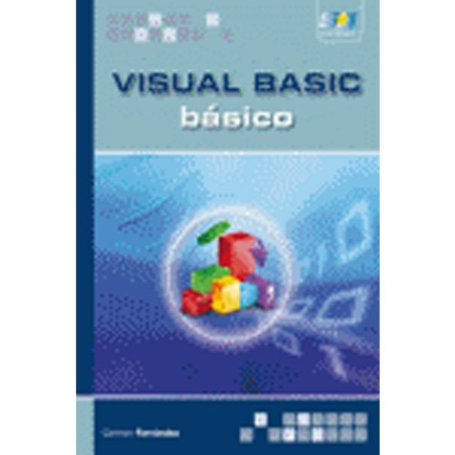 Imagem 0 de Visual Basic. Basico