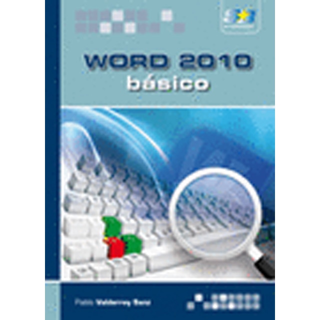 Word 2010: Básico 1
