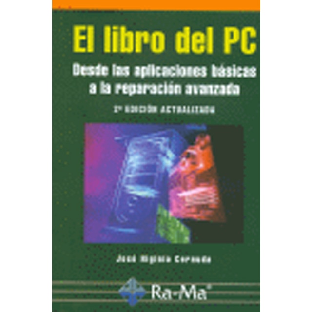 El libro del PC. 2ª edición (Capa mole) 1