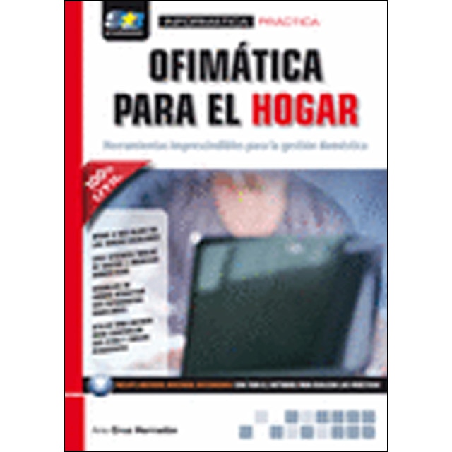 Ofimática Para El Hogar 1
