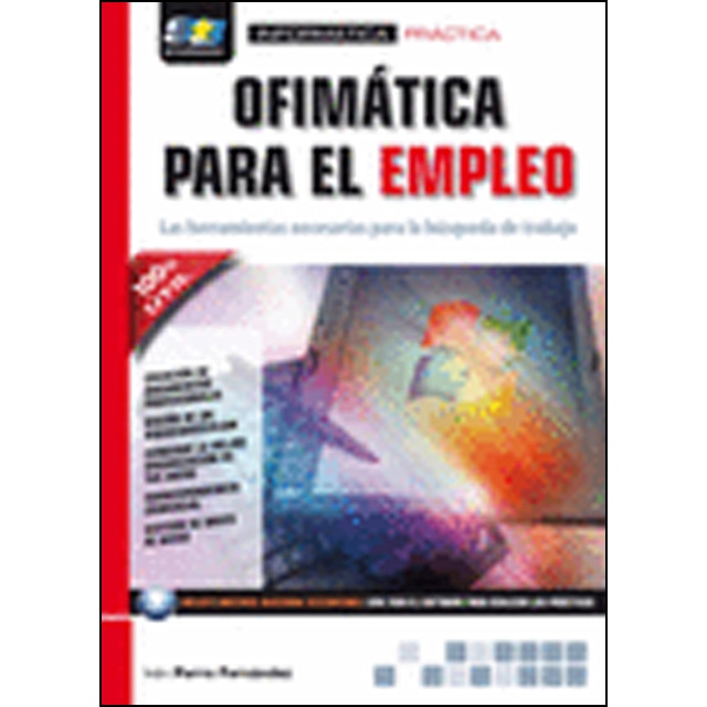 Ofimática Para El Empleo 1