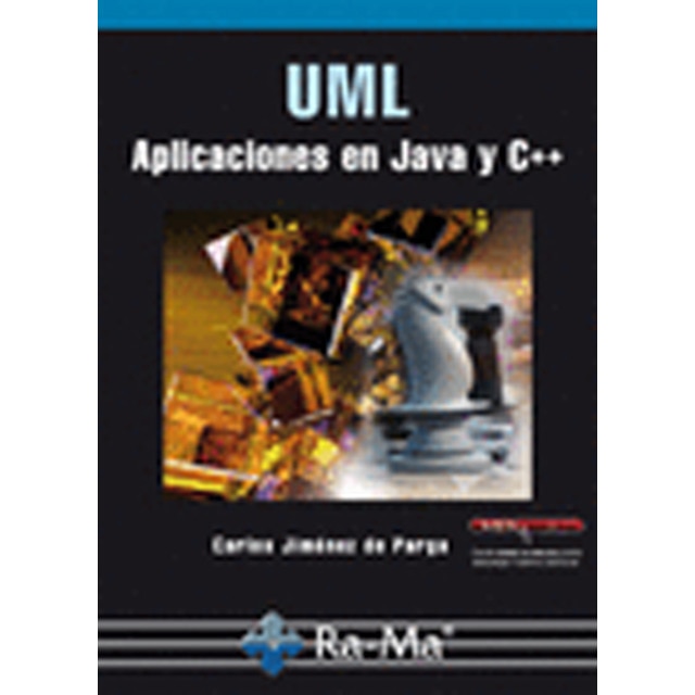 UML. Aplicaciones en Java y C++ (Capa mole) 1
