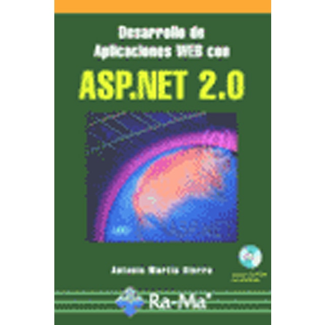 Desarrollo de aplicaciones Web con ASP.NET 2.0 (Capa mole) 1