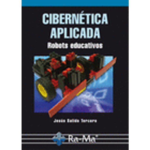 Cibernética Aplicada (Capa mole) 1