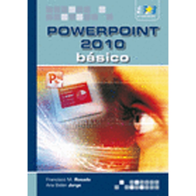 Powerpoint 2010. Básico 1