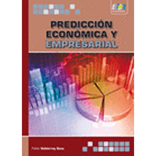 Predicción Económica Y Empresarial 1