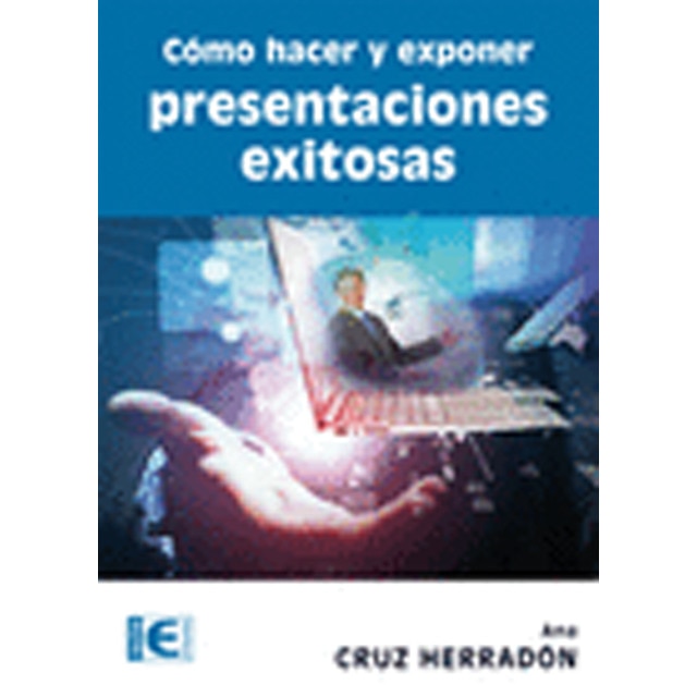 Imagem 0 de Como Hacer Y Exponer Presentaciones Exitosas
