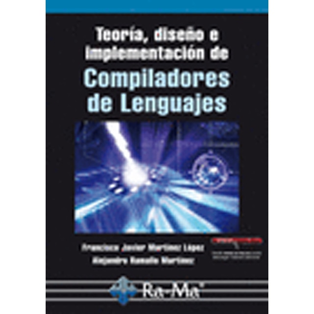 Teoría, Diseño e Implementación de Compiladores de Lenguajes (Capa mole) 1