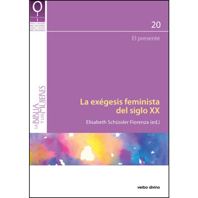 Imagem 0 de La exégesis feminista del siglo XX: El presente (Capa mole)