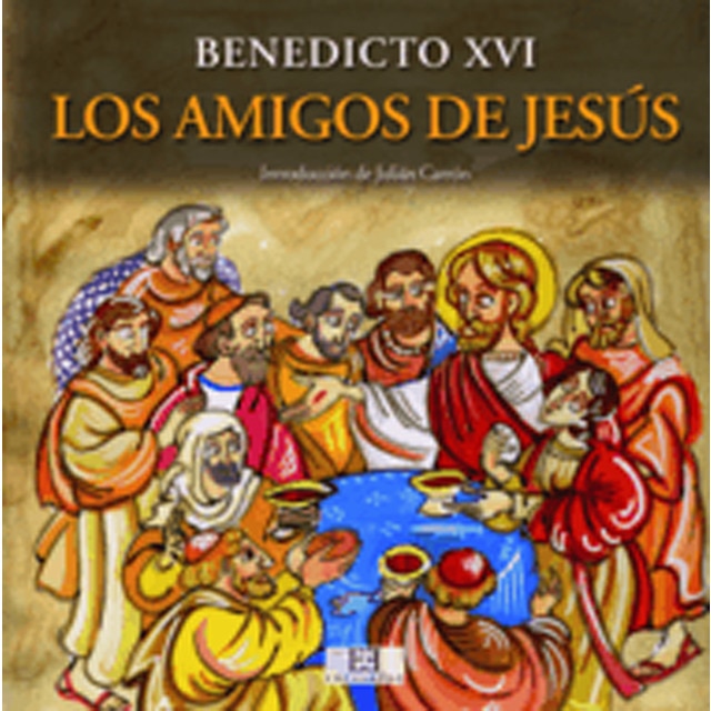 Los Amigos De Jesús 1