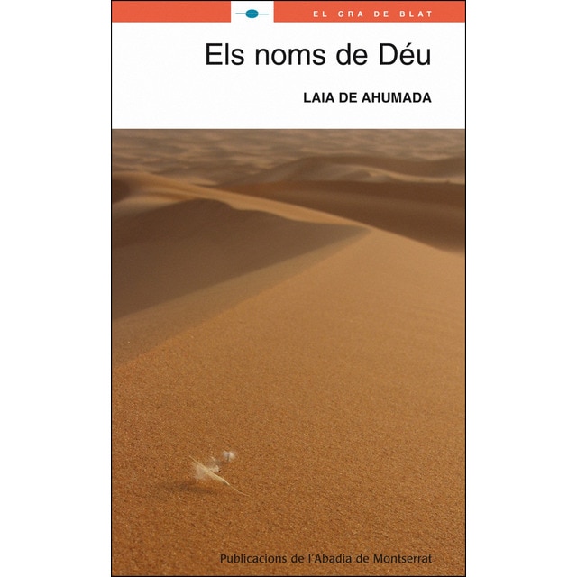 Imagem 0 de Els noms de Déu (Capa mole)