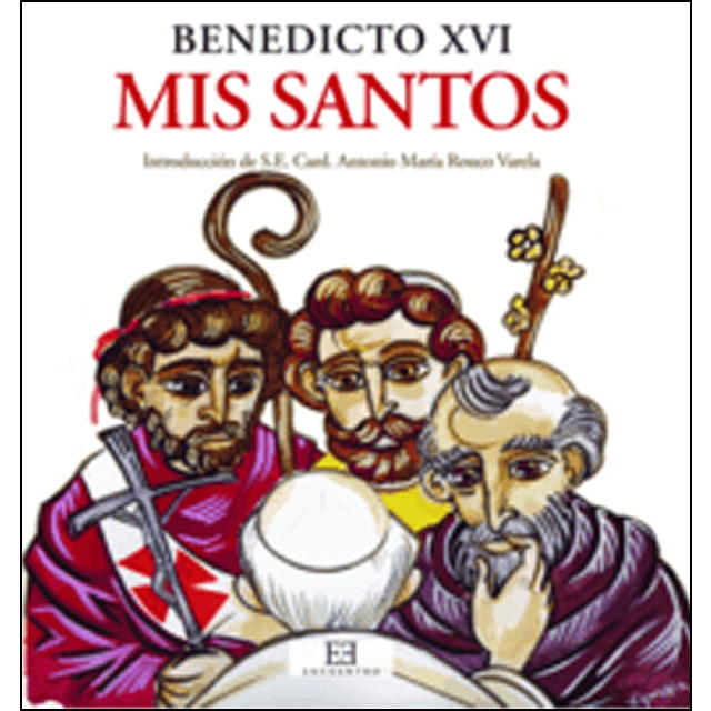 Mis Santos 1