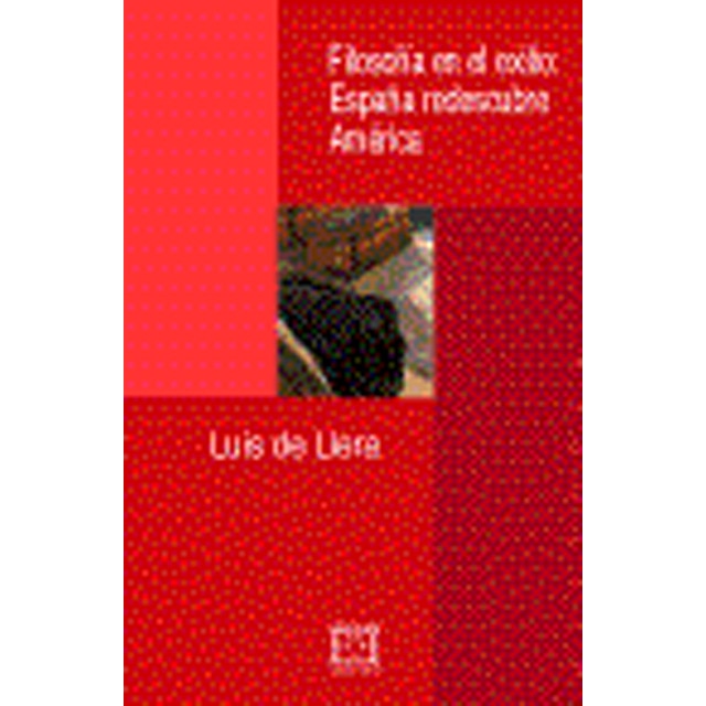 Filosofía en el exilio: España redescubre América (Capa mole com abas) 1
