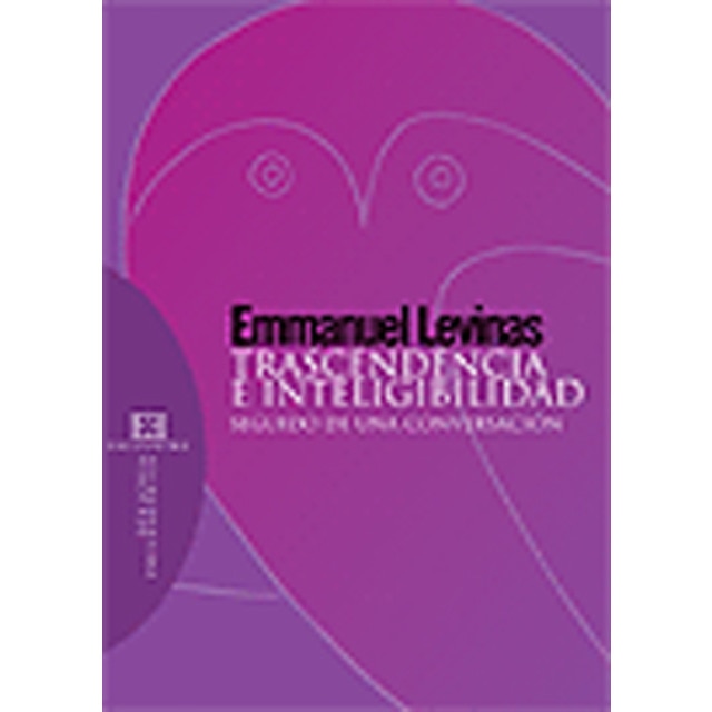 Trascendencia E Inteligibilidad 1