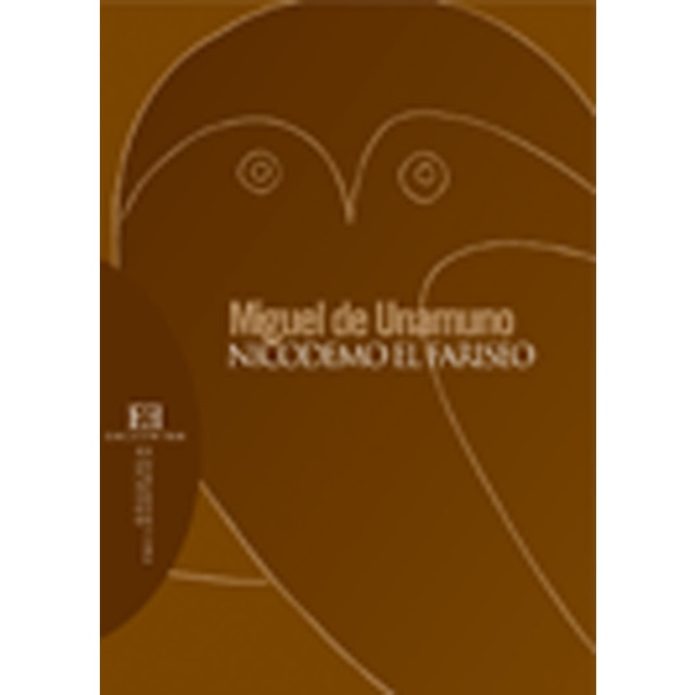 Nicodemo El Fariseo 1