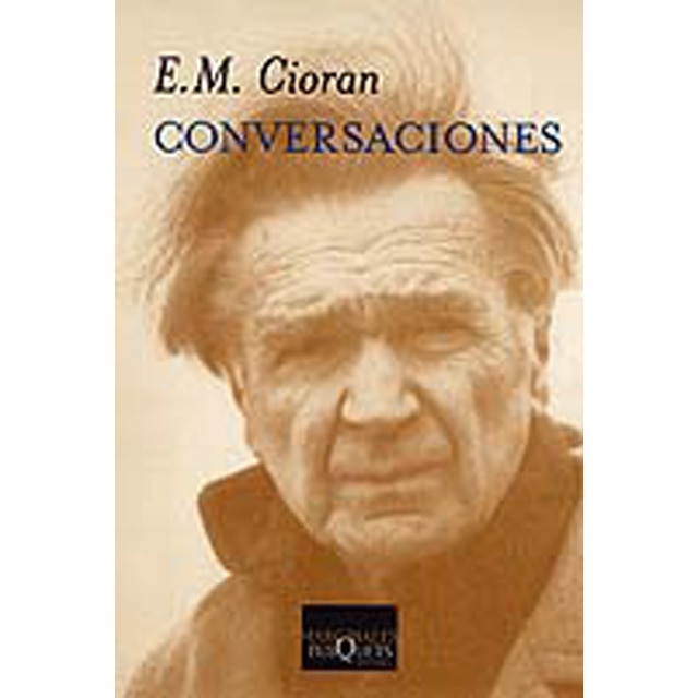 Imagen 0 de Conversaciones (Bolsillo) (Tapa blanda)