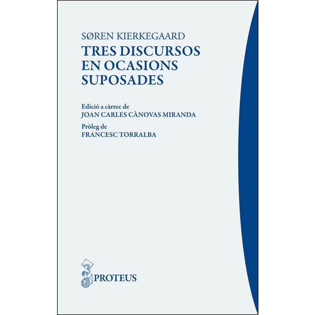 Imagem 0 de Tres Discursos En Ocasions Suposades