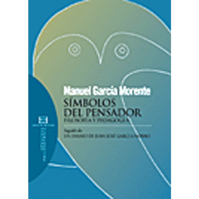 Imagem 0 de Símbolos Del Pensador
