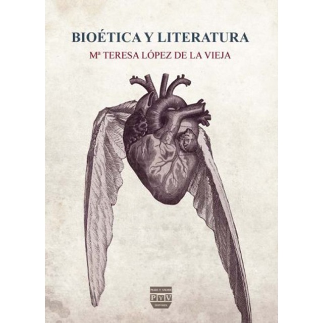 Bioética y literatura (Capa mole) 1