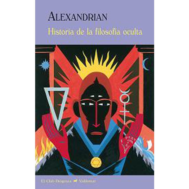 Imagen 0 de Historia de la filosofía oculta (Tapa dura)