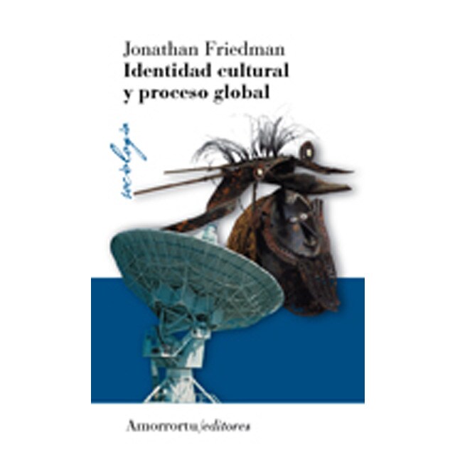 Identidad Cultural Y Proceso Global 1