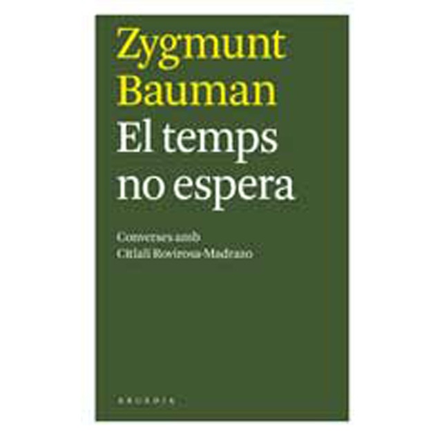 Imagem 0 de El Temps No Espera