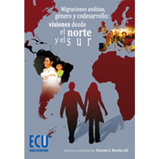 Migraciones Andinas Genero Y Codesarrollo 1