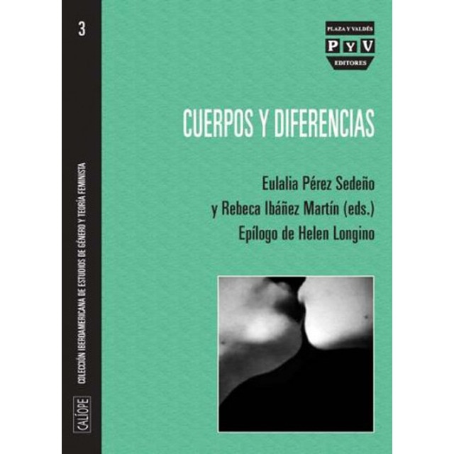 Imagen 0 de CUERPOS Y DIFERENCIAS  (Tapa blanda con solapas)