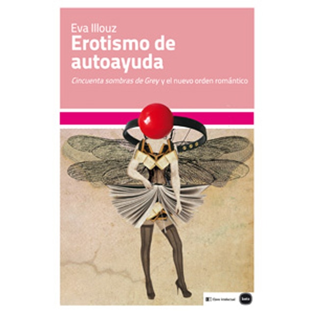 Imagem 0 de Erotismo De Autoayuda